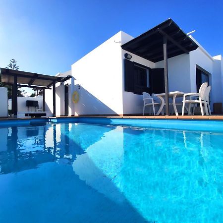 Villa Princesa Guayarmina Tías Dış mekan fotoğraf
