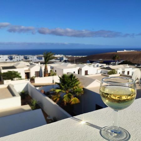 Villa Princesa Guayarmina Tías Dış mekan fotoğraf