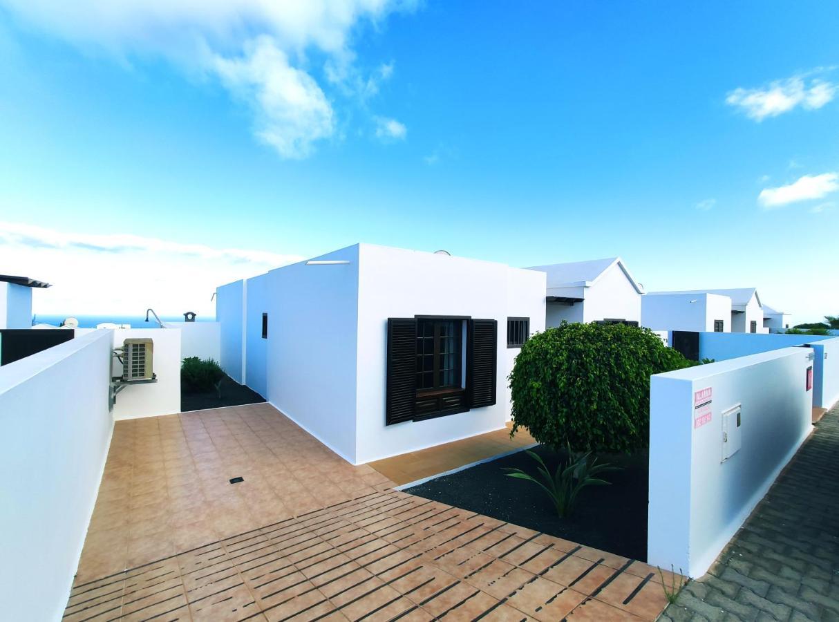 Villa Princesa Guayarmina Tías Dış mekan fotoğraf