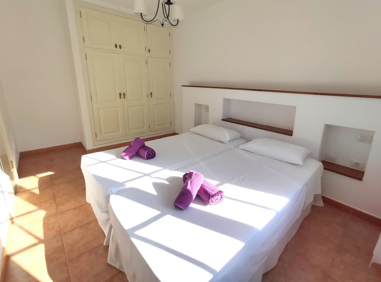 Villa Princesa Guayarmina Tías Dış mekan fotoğraf