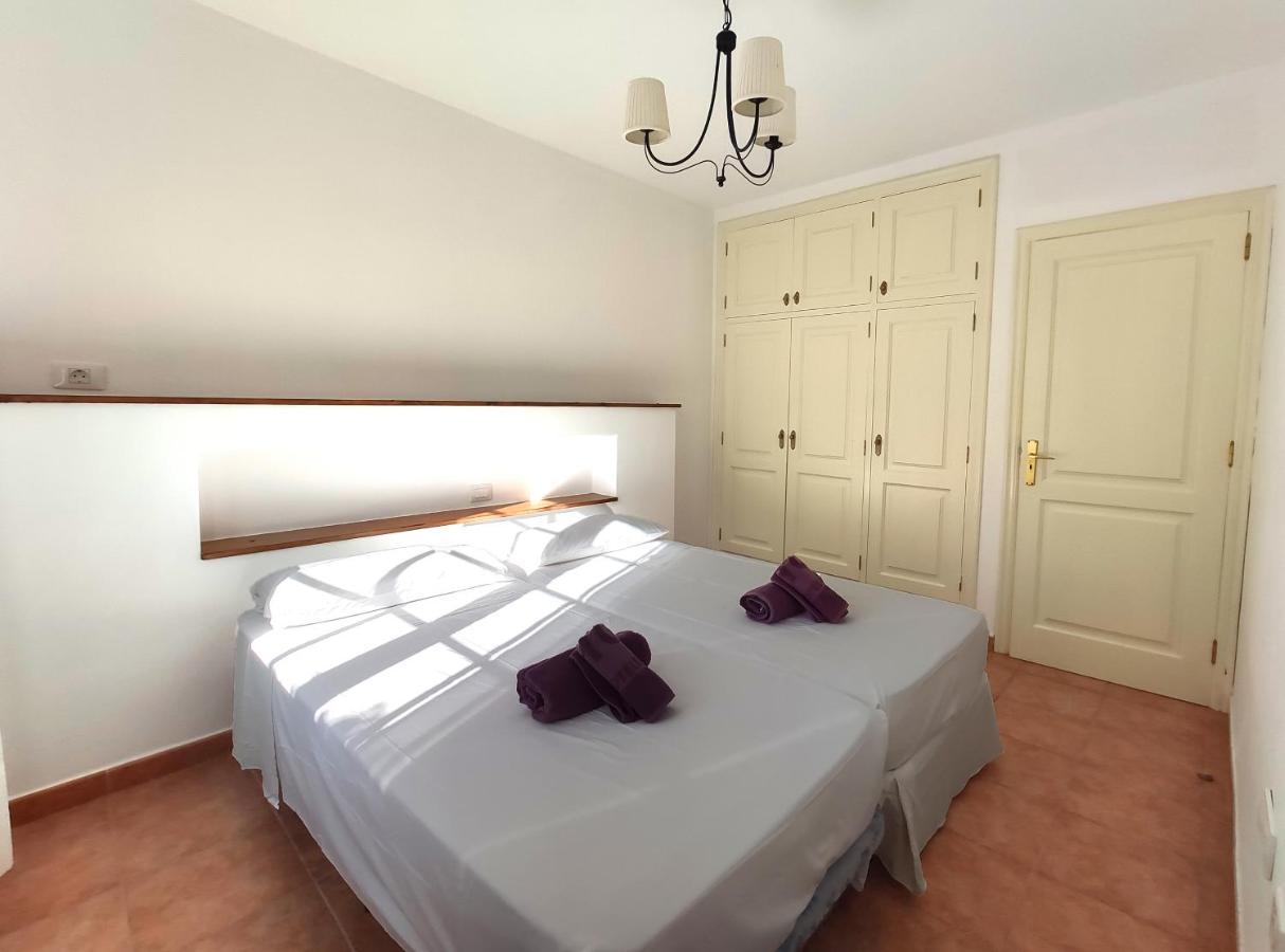 Villa Princesa Guayarmina Tías Dış mekan fotoğraf