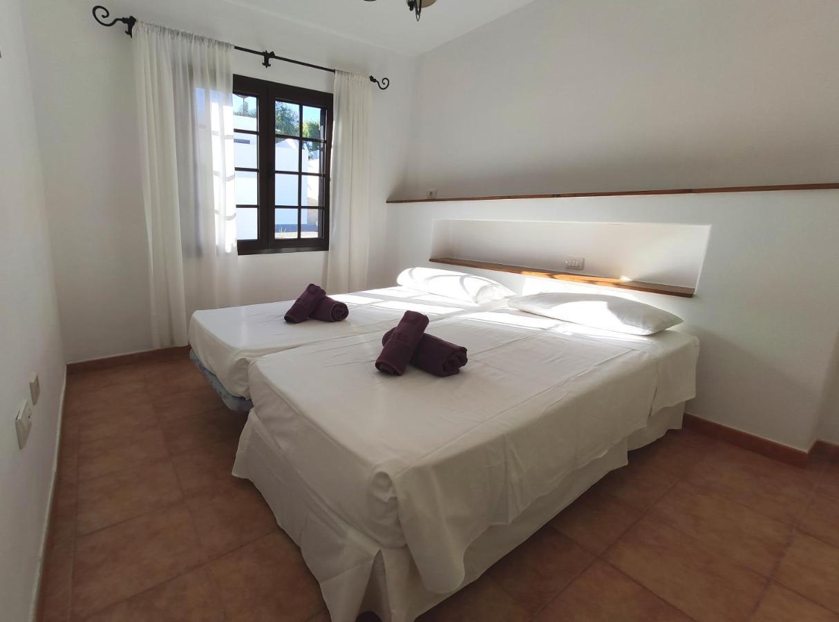 Villa Princesa Guayarmina Tías Dış mekan fotoğraf