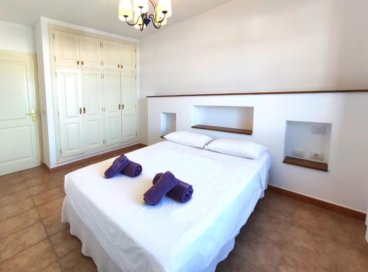 Villa Princesa Guayarmina Tías Dış mekan fotoğraf