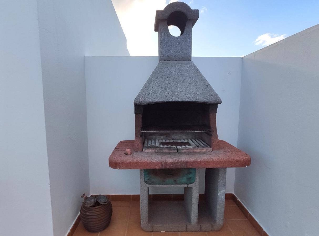 Villa Princesa Guayarmina Tías Dış mekan fotoğraf