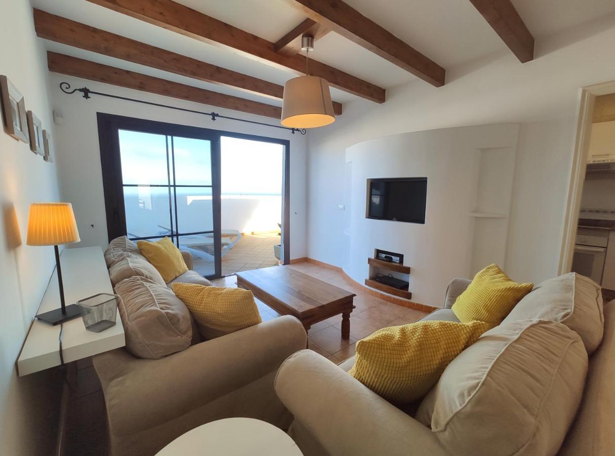 Villa Princesa Guayarmina Tías Dış mekan fotoğraf