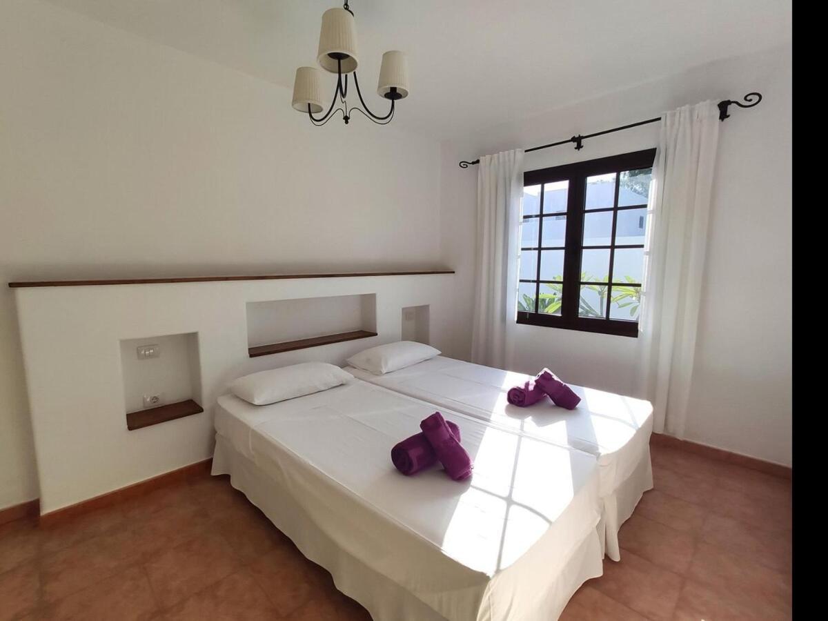Villa Princesa Guayarmina Tías Dış mekan fotoğraf
